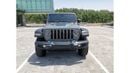 Jeep Wrangler Jeep Wrangler Rubicon Hybrid - 2022- Nord Grey