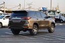 Toyota Fortuner VX2 4X4 Diesel 2.8L