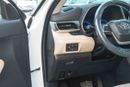 Toyota Highlander TOYOTA HIGHLANDER HYBRID 2.5L AWD 5DOOR SUV 2024