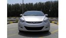 Hyundai Elantra 2015 1.8 Ref#930