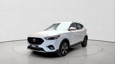 أم جي ZS LUX | شامل الضمان | 0 ﺪﻔﻋﺓ ﺃﻮﻟﻯ