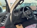 Toyota Land Cruiser TOYOTA LANDCRUISER 300 VXR 3.5L PTR A/T F/O 2026 WHITE