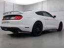 Ford Mustang GT PREMIUM performance package