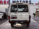Toyota Land Cruiser 70 **EXPORT ONLY**التصدير فقط خارج الخليج***