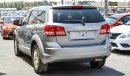 Dodge Journey CLEAN TITLE / IMPORTED FROM AMERICA