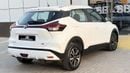 Nissan Kicks NO CONVENIENCE FEES | UNDER WARRANTY | 0% DOWN PAYMENT | CERTIFIED PRE-OWNED |