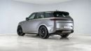 لاند روفر رينج روفر سبورت Special Offer | AED 11,068 PM | Carbon Bonnet, Special Color | Sport P635 SV Edition One