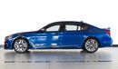 BMW 760Li XDrive LI V12