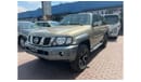Nissan Patrol Super Safari Super Safari 2023 M/T