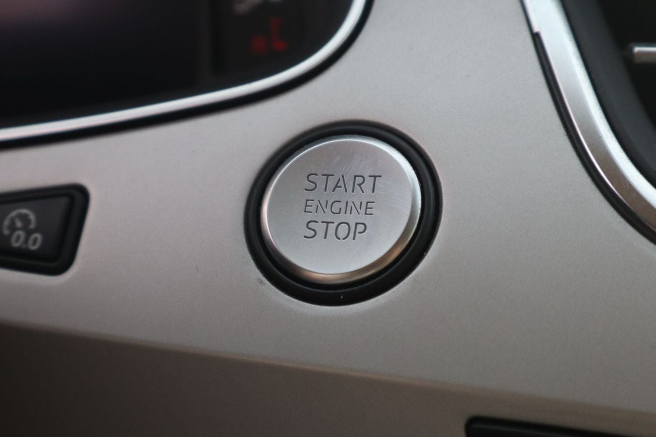 أودي Q7 55 TFSI