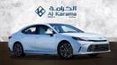 Toyota Camry LE HEV - 2.5L Hybrid | Panoramic Roof | Power Seat | Rear Camera | 18" Alloy Wheels | GCC Specs Video