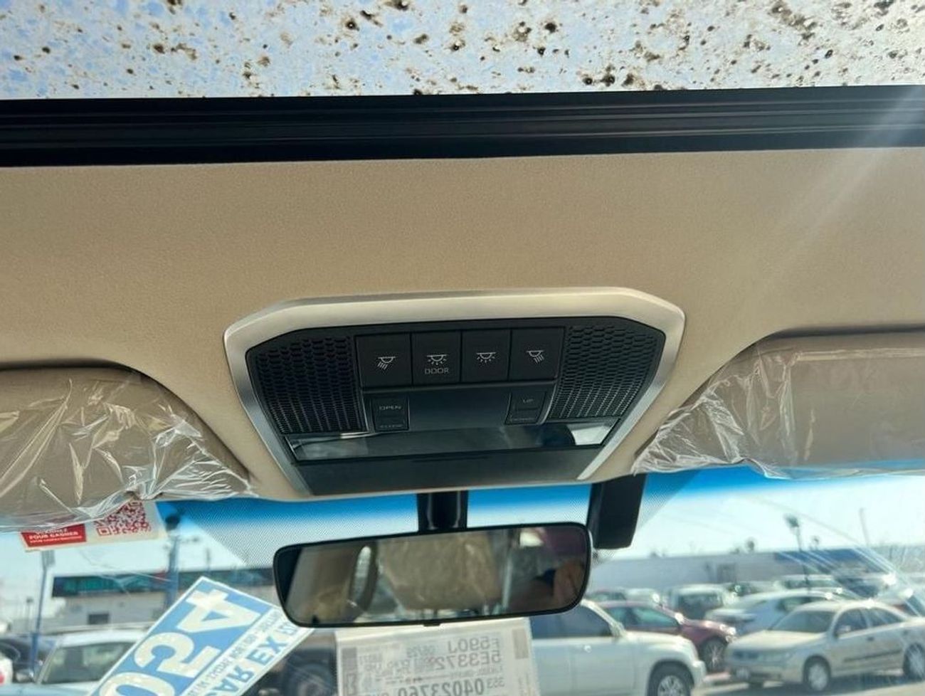 Toyota Land Cruiser LAND CRUISER VX 3.3L DIESEL 2025