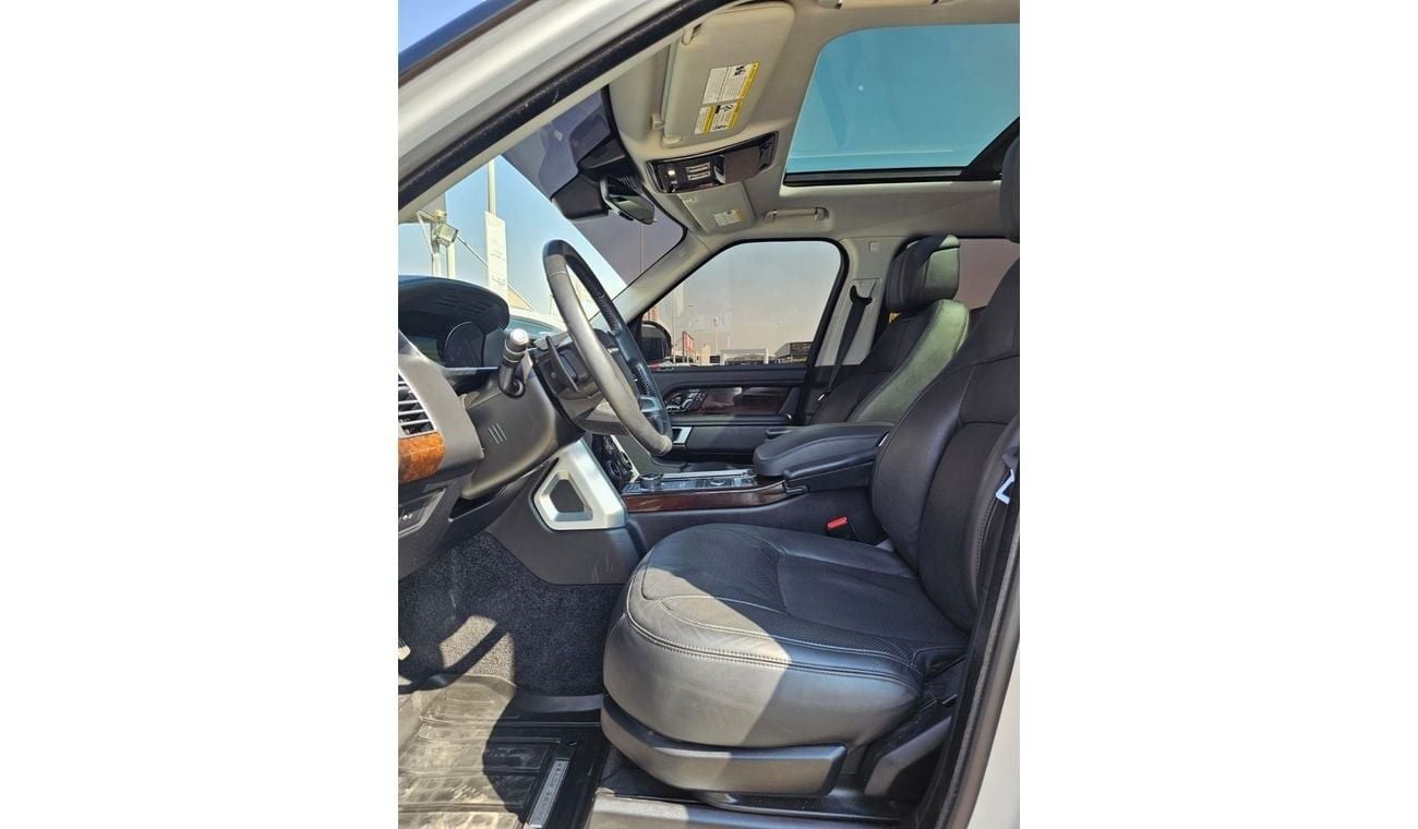 Land Rover Range Rover LandRover Range Rover 2020 Vogue Supercharged 5.0 L large