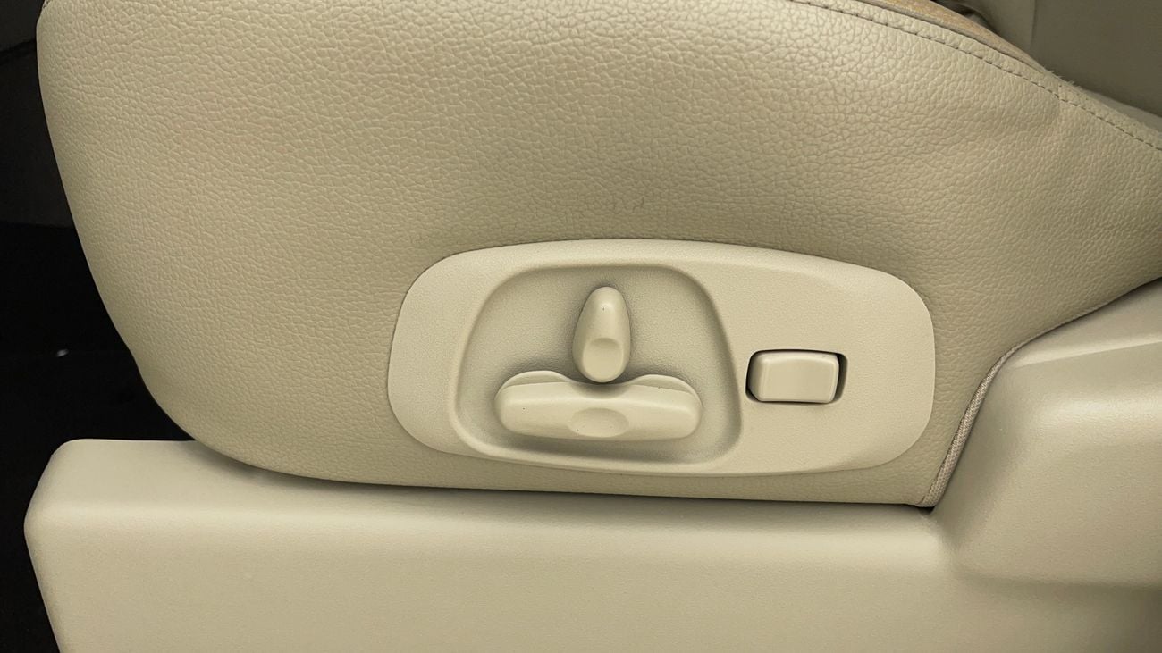 ميتسوبيشي باجيرو GLS HIGHLINE 3.8 | بدون دفعة مقدمة | اختبار القيادة في المنزل