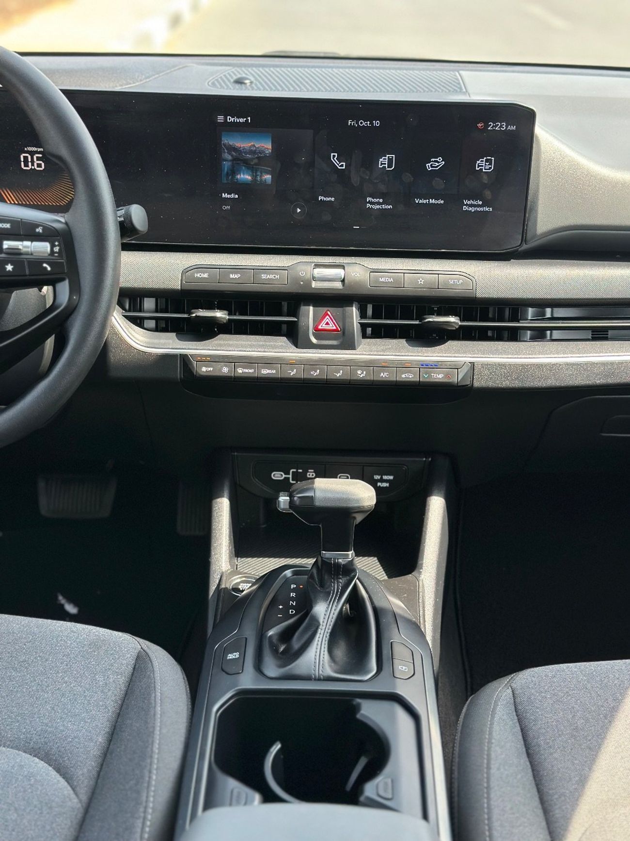 كيا K4 KIA K4 LXS 2025