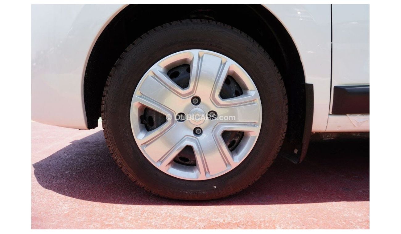 Renault Lodgy 2023 Renault Lodgy 1.6L Diesel