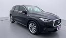 Infiniti QX50 LUXE 2 | Zero Down Payment | Free Home Test Drive