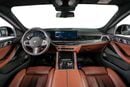 BMW X6 XDRIVE40I M SPORT fully loaded-well maintained-full service in BMW-Head up Display