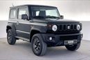 Suzuki Jimny GL | Guaranteed Warranty | 0 Down Payment