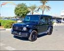 مرسيدس بنز G 63 AMG