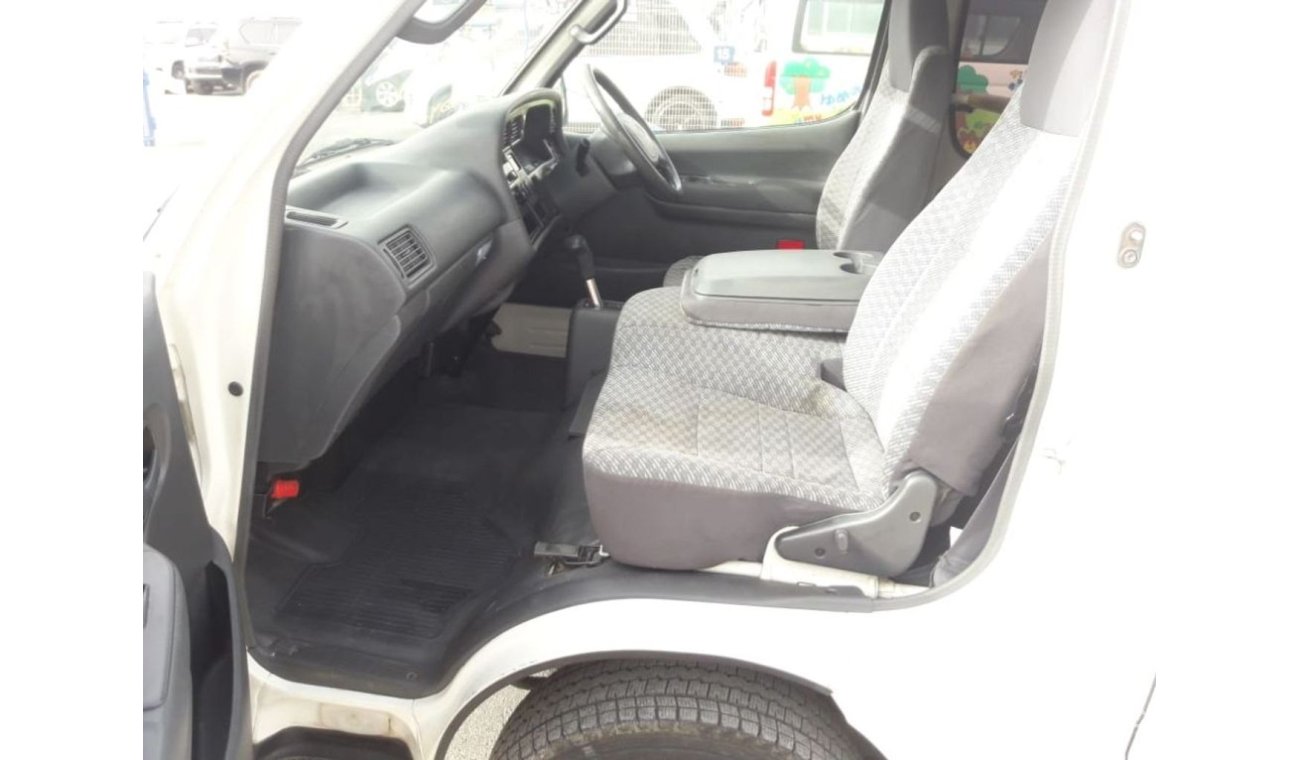 Toyota Hiace Hiace RIGHT HAND DRIVE (Stock no PM 613 )