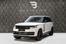 Land Rover Range Rover AUTOBIOGRAPHY LWB P530