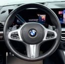 بي أم دبليو 420i M SPORT 2024 BMW 420i, BMW Warranty+Full Service History, GCC