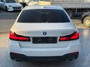 BMW 520i M Sport Comfort 2.0L