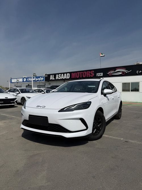 بي واي دي سيل 05 STD (NON GCC)
