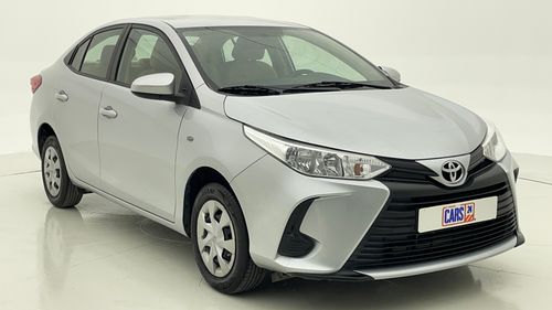 Toyota Yaris SE 1.5 | Zero Down Payment | Home Test Drive