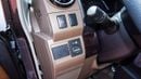 تويوتا لاند كروزر بيك آب LX 4.0L V6 Double Cabin Auto transmission