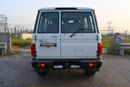 تويوتا لاند كروزر 70 TOYOTA  LAND CRUISER HARDTOP LC76 4.0L 2024