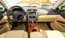 Lexus IS300