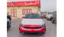 Kia Cerato LX 1.6L basic Option AT