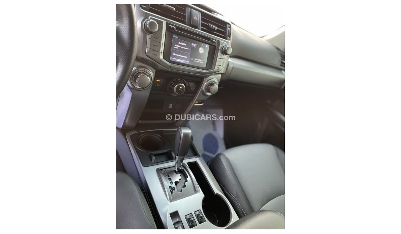 Toyota 4Runner *Offer*2018 Toyota 4Runner SR5 Premium -7 Seater - 4.oL V6 /  - UAE PASS