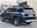 تويوتا Runner4 2018 trd of road sunroof