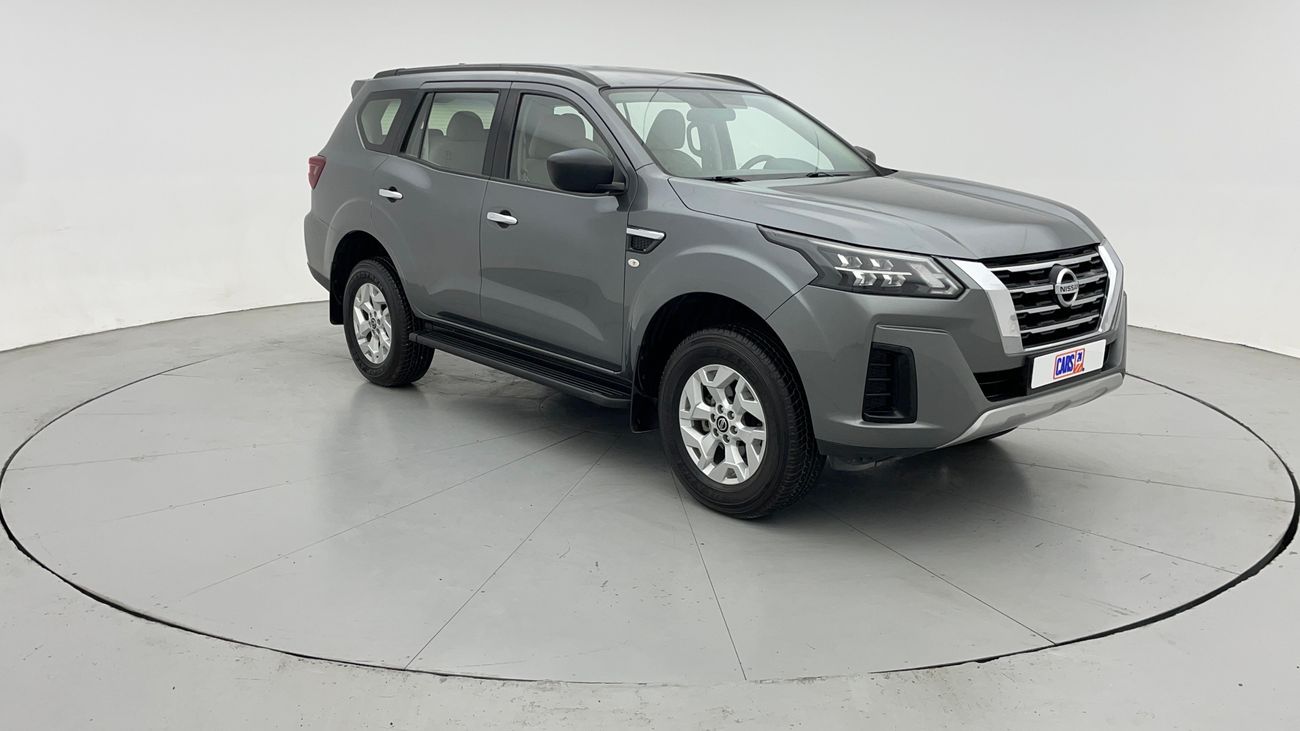 Nissan XTerra SE 2.5 | Zero Down Payment | Free Home Test Drive