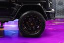 BRABUS 900 - Mercedes-AMG G 63 Mercedes Brabus 900 rocket edition 4 × 4²