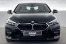 BMW 218i Joy Edition | Guaranteed Warranty | 0 Down Payment