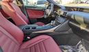 Lexus IS300 F sport