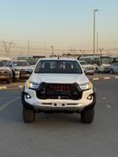 تويوتا هيلوكس DLS 2.4L