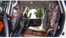 Toyota Land Cruiser GXR (Grand Touring) 4.6L - ZERO KM - GCC SPECS - FULL OPTION - FOR EXPORT