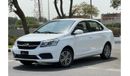 Chery Arrizo 3 CHERY ARRIZO3 1.5L 2019 GCC IN PERFECT CONDITION MONTHLY INSTALLMENT AED 390/-