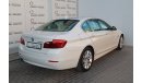 BMW 520i I 2.0L TURBO 2014 MODEL