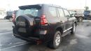 Toyota Prado 2.7L - TXL - 4X4 - MODIFIED-2023