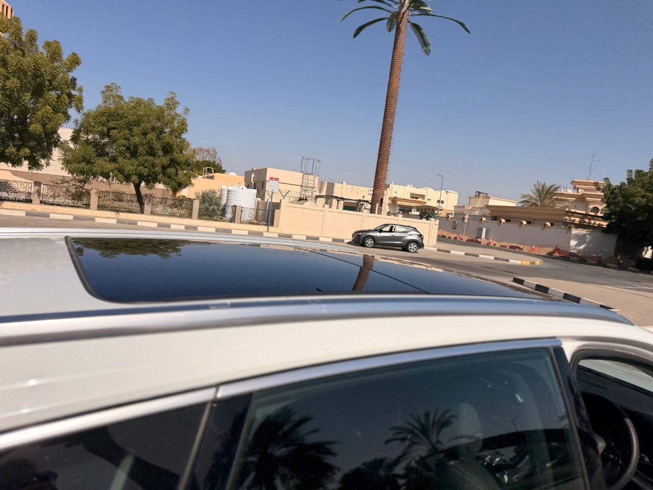 أودي Q7 Quattro Export from Australia