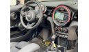 Mini Cooper S Cabrio 2018 Mini Cooper S Convertible, One Year Warranty, GCC