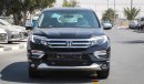 Honda Pilot EXL - AWD - 3.5L - ZERO KM - GCC SPECS - Price Including VAT