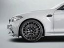 BMW M2 COMPETITION