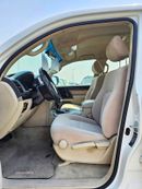 Toyota Land Cruiser / GXR 4.5L / V8 / DIESEL /LOT#7663